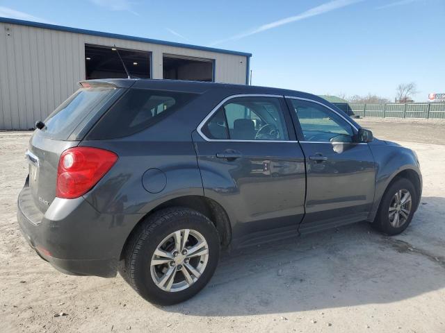Photo 3 from auction – 2011 CHEVROLET EQUINOX LS with VIN 2CNALBECXB6233299