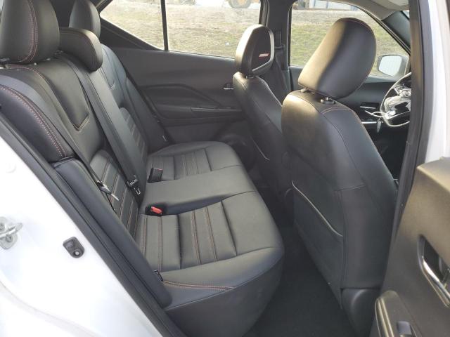 Photo 11 from auction – 2020 NISSAN KICKS SR with VIN 3N1CP5DV4LL575109