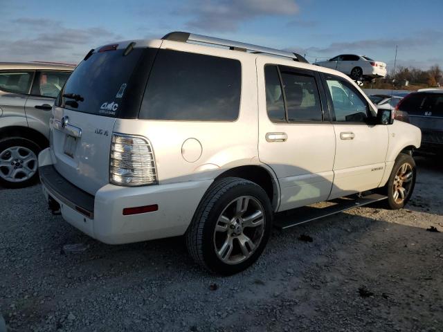 Photo 3 from auction – 2010 MERCURY MOUNTAINEE with VIN 4M2EN4J84AUJ06135