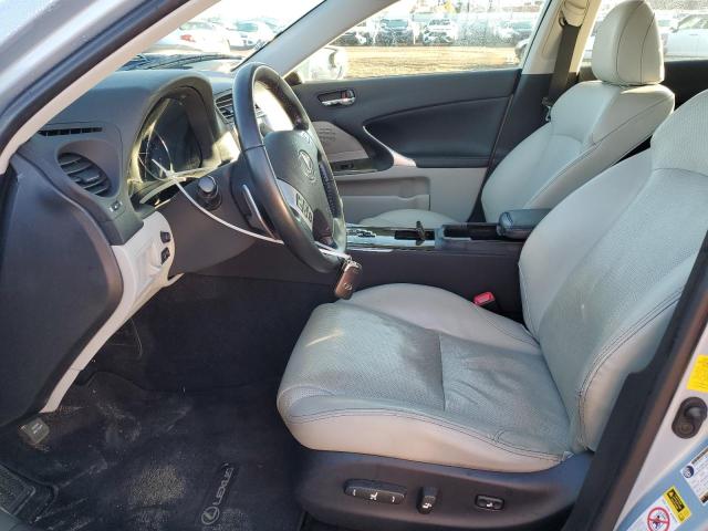 Photo 7 from auction – 2011 LEXUS IS 250 with VIN JTHBF5C2XB5145651