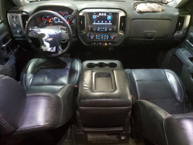 Photo 8 from auction – 2016 CHEVROLET SILVERADO with VIN 1GC1KVE80GF243132
