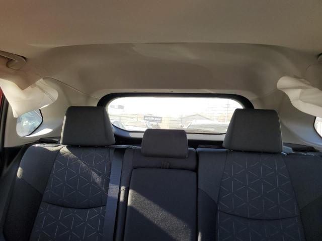 Photo 10 from auction – 2021 TOYOTA RAV4 XLE with VIN 2T3P1RFVXMW227250