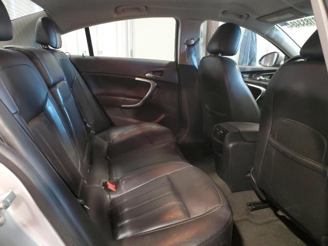 Фото 10 с аукциона – 2011 BUICK REGAL CXL с VIN 2G4GN5EC0B9184019