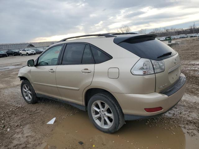 صورة رقم 2 من المزاد - 2005 LEXUS RX 330 مع VIN 2T2HA31U45C043641