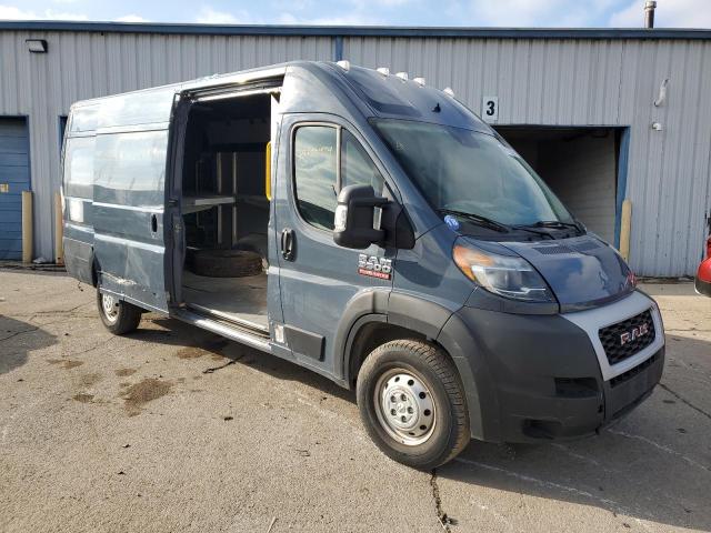Photo 4 from auction – 2021 RAM PROMASTER with VIN 3C6MRVJG6ME536617
