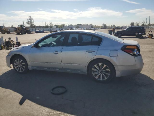 Photo 2 from auction – 2012 NISSAN ALTIMA BAS with VIN 1N4AL2AP9CC144576
