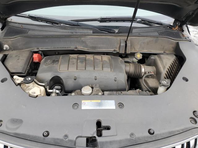 Photo 12 from auction – 2013 BUICK ENCLAVE with VIN 5GAKRCKD2DJ264449