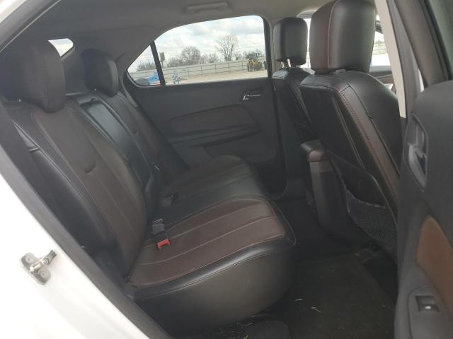 Photo 11 from auction – 2012 CHEVROLET EQUINOX LT with VIN 2GNFLGE53C6297301