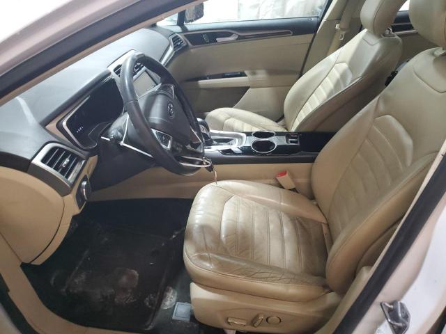 Photo 7 from auction – 2013 FORD FUSION SE with VIN 3FA6P0LU3DR128927