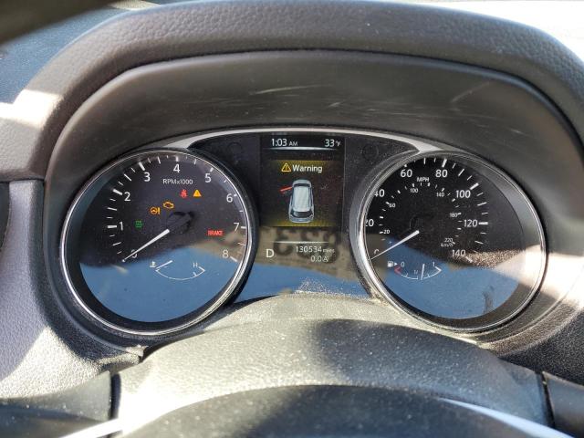 Photo 9 from auction – 2014 NISSAN ROGUE S with VIN 5N1AT2MV7EC855499