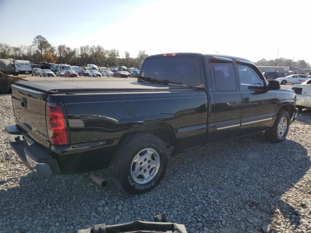 Photo 3 from auction – 2004 CHEVROLET SILVERADO with VIN 1GCEC19V74E395837