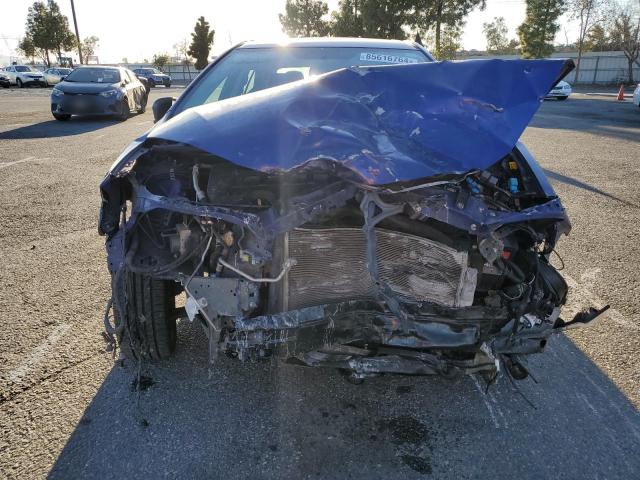 Photo 5 from auction – 2015 TOYOTA COROLLA L with VIN 5YFBURHE6FP335344