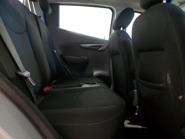 Photo 10 from auction – 2022 CHEVROLET SPARK 1LT with VIN KL8CD6SA7NC018486