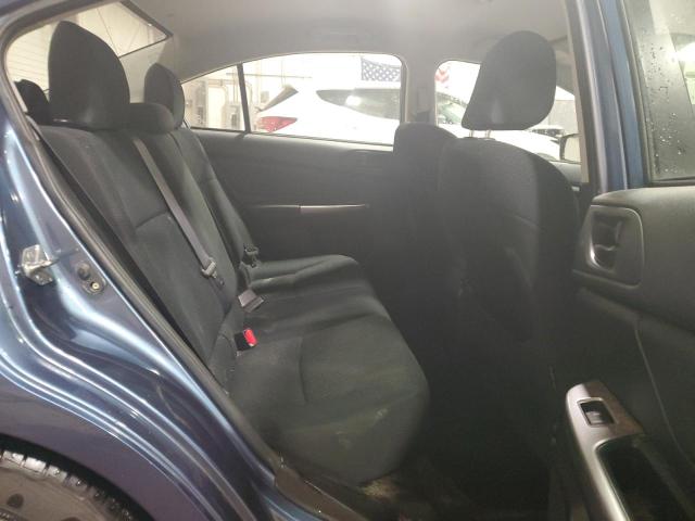 Photo 10 from auction – 2016 SUBARU IMPREZA with VIN JF1GJAA62GH007005