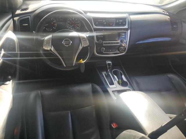 Photo 8 from auction – 2018 NISSAN ALTIMA 2.5 with VIN 1N4AL3AP1JC174917