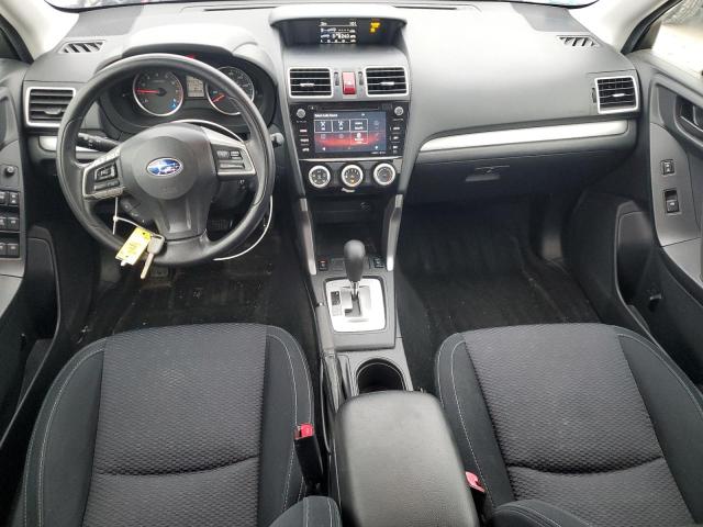 Photo 8 from auction – 2016 SUBARU FORESTER 2 with VIN JF2SJADC7GH440830