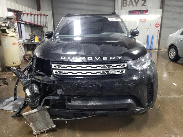 Photo 5 from auction – 2017 LAND ROVER DISCOVERY with VIN SALRHBBKXHA047349