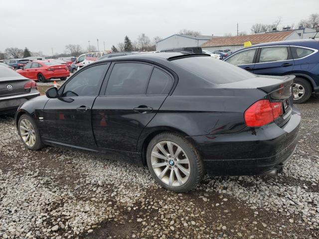 Photo 2 from auction – 2011 BMW 328 XI SUL with VIN WBAPK5C53BF127254