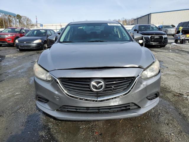 Photo 5 from auction – 2014 MAZDA 6 TOURING with VIN JM1GJ1V54E1100867