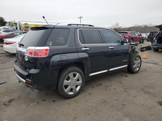 Photo 3 from auction – 2015 GMC TERRAIN DE with VIN 2GKFLZE31F6312521