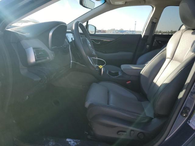 Photo 7 from auction – 2020 SUBARU OUTBACK LI with VIN 4S4BTANC9L3226304