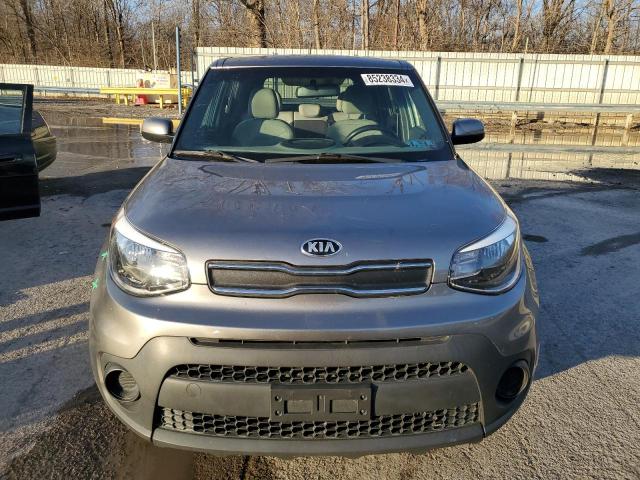 Photo 5 from auction – 2018 KIA SOUL with VIN KNDJN2A2XJ7565110
