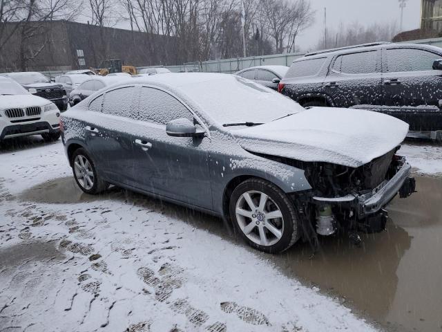 Photo 4 from auction – 2016 VOLVO S60 PREMIE with VIN YV1612TK4G2402581