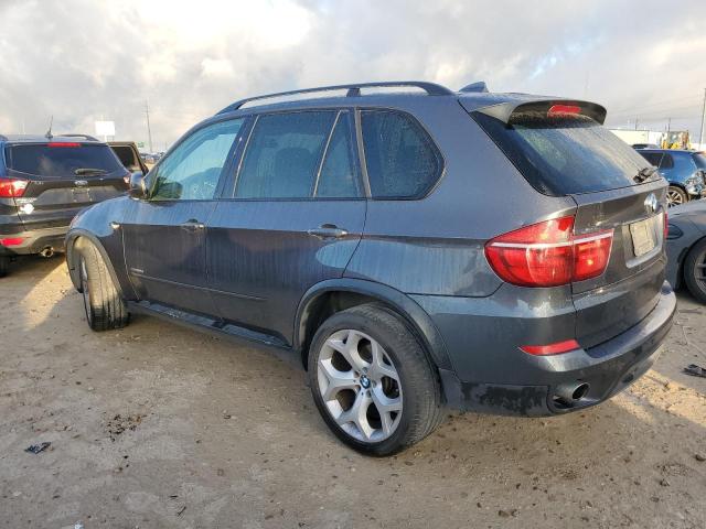 Photo 2 from auction – 2013 BMW X5 XDRIVE3 with VIN 5UXZW0C52D0B92980
