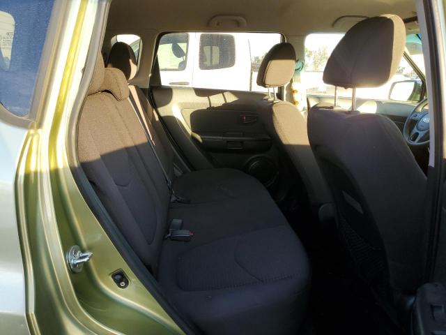 Photo 11 from auction – 2012 KIA SOUL with VIN KNDJT2A50C7377800