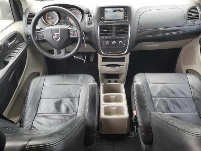 Photo 8 from auction – 2012 DODGE GRAND CARA with VIN 2C4RDGBG3CR384994