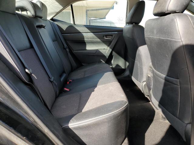 Photo 10 from auction – 2016 TOYOTA COROLLA L with VIN 2T1BURHEXGC661035