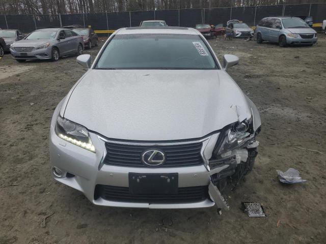 Photo 5 from auction – 2013 LEXUS GS with VIN JTHCE1BL3D5015482