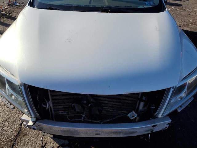 Photo 12 from auction – 2014 NISSAN PATHFINDER with VIN 5N1AR2MM8EC626352