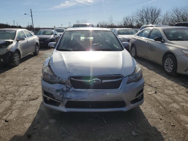 Photo 5 from auction – 2015 SUBARU IMPREZA SP with VIN JF1GJAS61FH004917