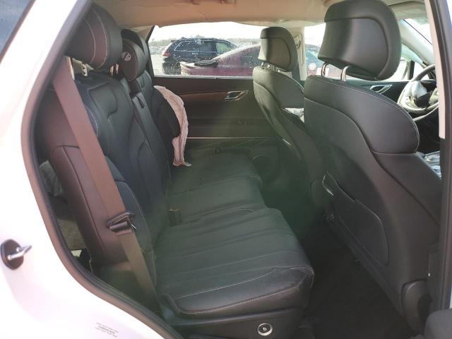 Photo 11 from auction – 2024 GENESIS GV80 BASE with VIN KMUHBDSB4RU166348