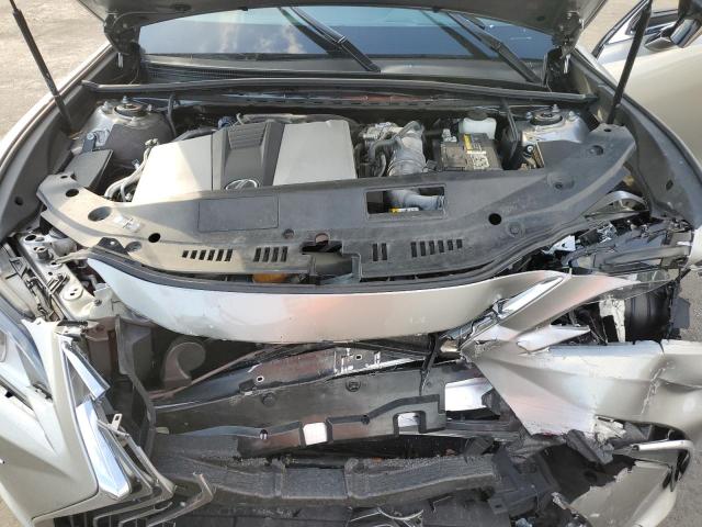 Photo 11 from auction – 2019 LEXUS ES 350 with VIN 58ABZ1B16KU047706