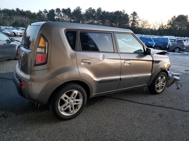 Снимка 3 от търг – 2010 KIA SOUL + с VIN KNDJT2A28A7190890