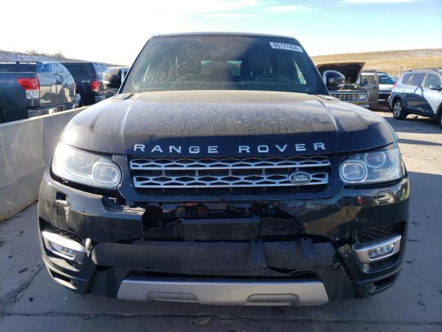 Photo 5 from auction – 2015 LAND ROVER RANGE ROVE with VIN SALWR2VFXFA605955