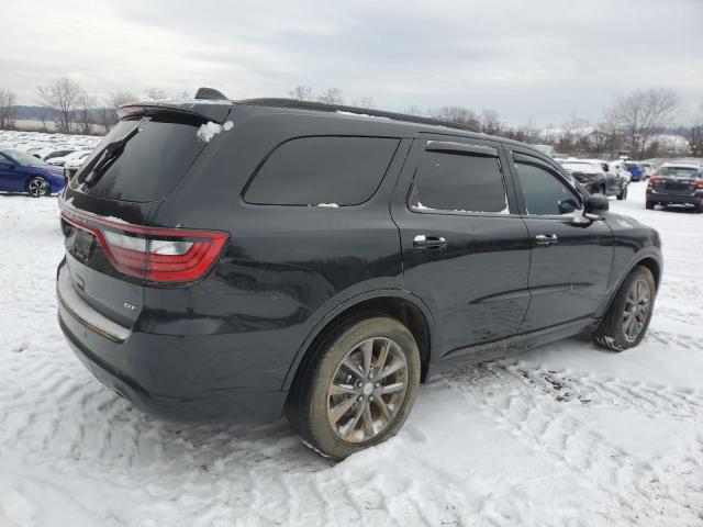 Photo 3 from auction – 2018 DODGE DURANGO GT with VIN 1C4RDJDG5JC474602