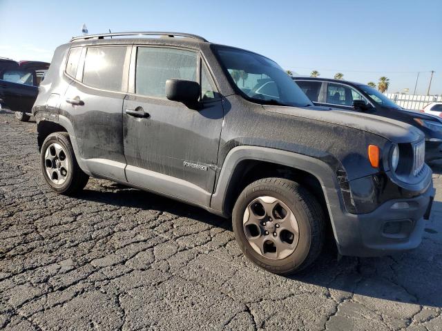 Photo 4 from auction – 2017 JEEP RENEGADE S with VIN ZACCJBAB0HPG60888
