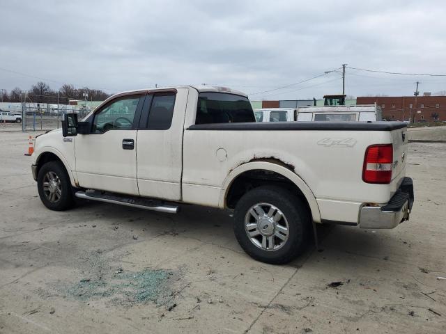 Photo 2 from auction – 2008 FORD F150 with VIN 1FTPX14518FA32020