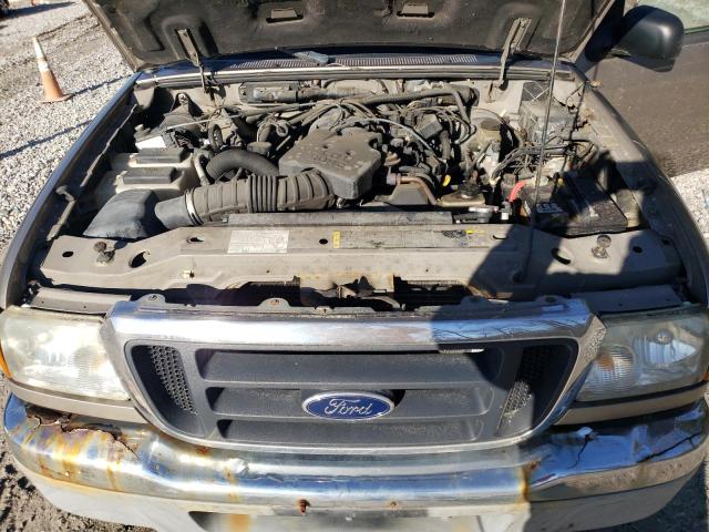 Photo 11 from auction – 2004 FORD RANGER SUP with VIN 1FTYR44E74PA68038