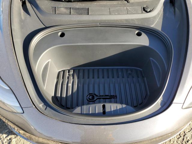 Photo 11 from auction – 2023 TESLA MODEL 3 with VIN 5YJ3E1EA2PF651020