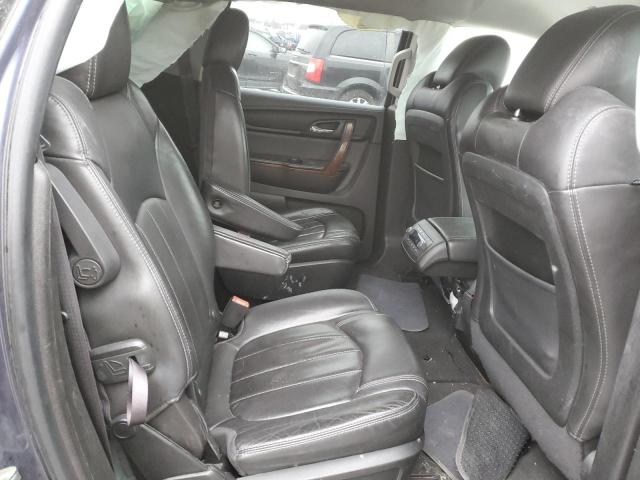 Photo 10 from auction – 2014 CHEVROLET TRAVERSE L with VIN 1GNKRJKDXEJ324974
