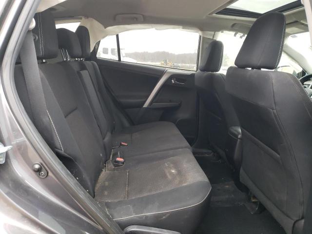 Photo 11 from auction – 2017 TOYOTA RAV4 XLE with VIN 2T3RFREV2HW627398