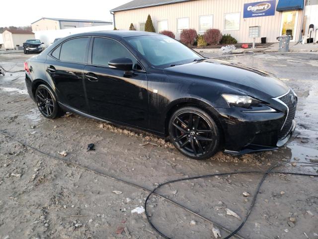 Photo 4 from auction – 2014 LEXUS IS 250 with VIN JTHBF1D25E5005468
