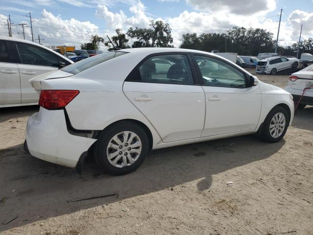 Photo 3 from auction – 2013 KIA FORTE EX with VIN KNAFU4A22D5665137
