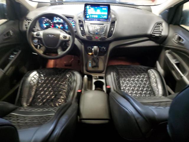 Photo 8 from auction – 2016 FORD ESCAPE S with VIN 1FMCU0F76GUA02761