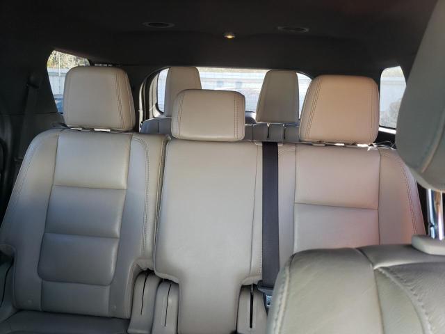 Photo 10 from auction – 2013 FORD EXPLORER X with VIN 1FM5K7D83DGB96890