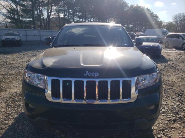 Photo 5 from auction – 2011 JEEP GRAND CHER with VIN 1J4RR4GG7BC543235